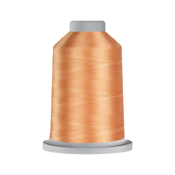 Fil-Tec Inc Glide 40wt Polyester Thread 5,500 yd King Spool Calico 450-20722