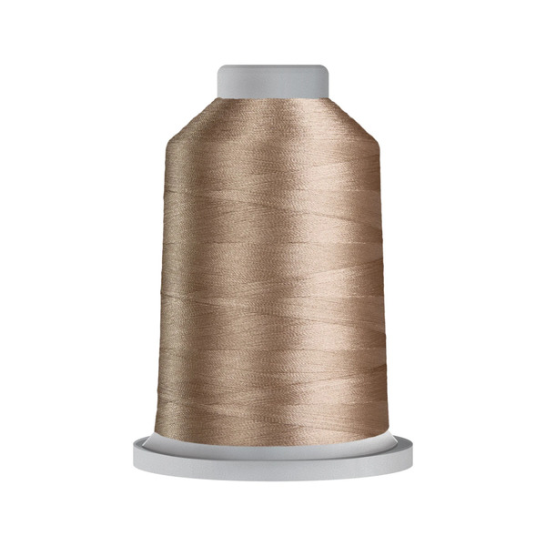 Fil-Tec Inc Glide 40wt Polyester Thread 5,500 yd King Spool Trout 450-22312