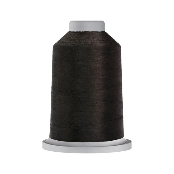 Fil-Tec Inc Glide 40wt Polyester Thread 5,500 yd King Spool Hickory 450-22336