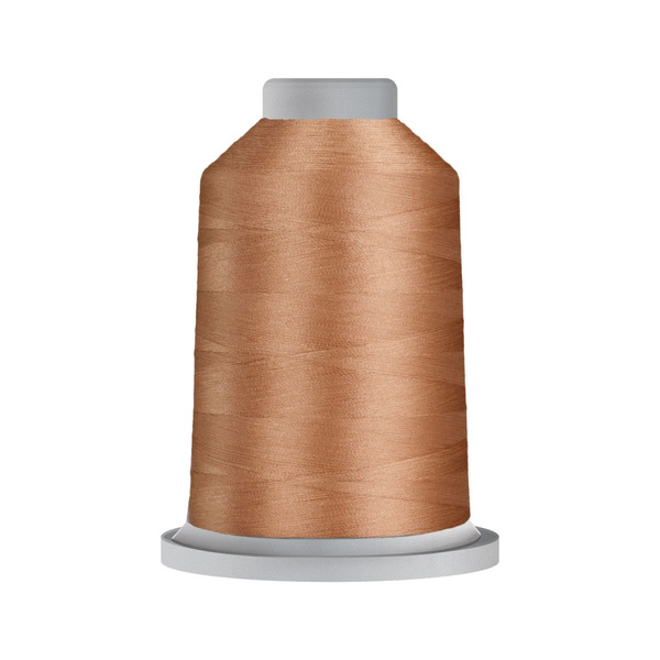 Fil-Tec Inc Glide 40wt Polyester Thread 5,500 yd King Spool Cappuccino 450-27514
