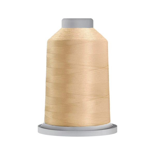 Fil-Tec Inc Glide 40wt Polyester Thread 5,500 yd King Spool Latte 450-29181