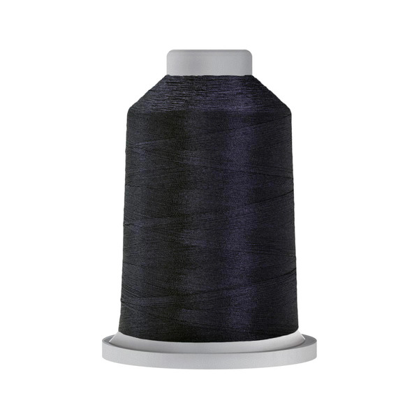 Fil-Tec Inc Glide 40wt Polyester Thread 5,500 yd King Spool Blueberry 450-30281