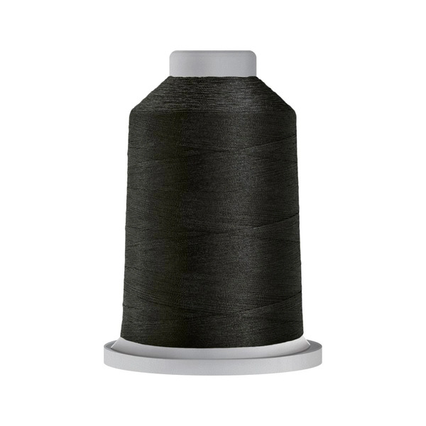 Fil-Tec Inc Glide 40wt Polyester Thread 5,500 yd King Spool Eclipse 450-30532