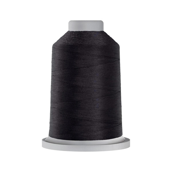 Fil-Tec Inc Glide 40wt Polyester Thread 5,500 yd King Spool Presidential 450-30533