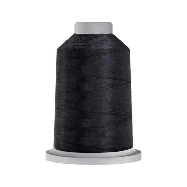 Fil-Tec Inc Glide 40wt Polyester Thread 5,500 yd King Spool Denim 450-30534