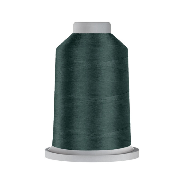Fil-Tec Inc Glide 40wt Polyester Thread 5,500 yd King Spool Cadet 450-30812
