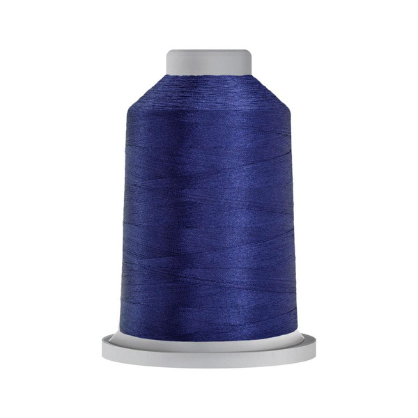 Fil-Tec Inc Glide 40wt Polyester Thread 5,500 yd King Spool Federal 450-32757