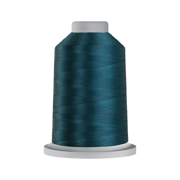 Fil-Tec Inc Glide 40wt Polyester Thread 5,500 yd King Spool Reef 450-33165