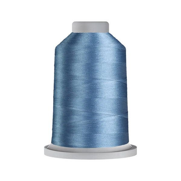 Fil-Tec Inc Glide 40wt Polyester Thread 5,500 yd King Spool Oxford 450-35415