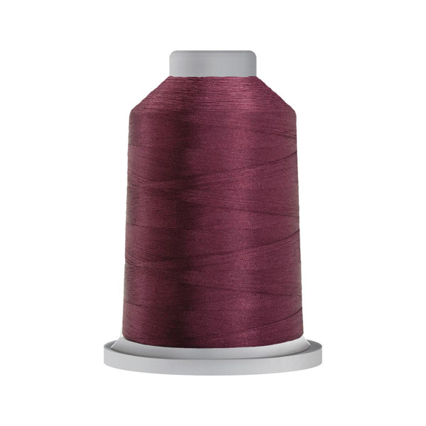 Fil-Tec Inc Glide 40wt Polyester Thread 5,500 yd King Spool Iris 450-40249