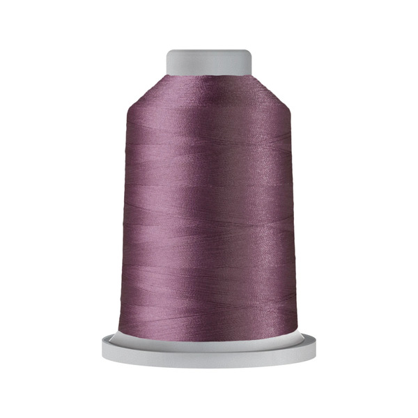 Fil-Tec Inc Glide 40wt Polyester Thread 5,500 yd King Spool Thistle 450-40802