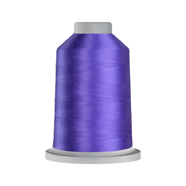 Fil-Tec Inc Glide 40wt Polyester Thread 5,500 yd King Spool Paisley 450-42368