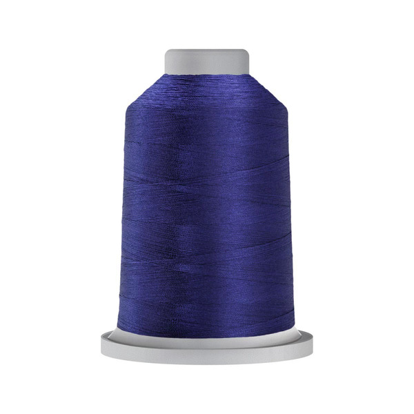 Fil-Tec Inc Glide 40wt Polyester Thread 5,500 yd King Spool Fandango 450-42736