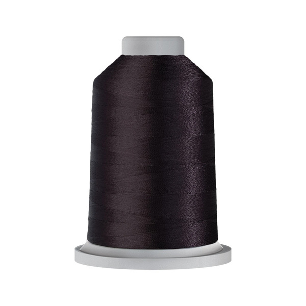 Fil-Tec Inc Glide 40wt Polyester Thread 5,500 yd King Spool Prune 450-46525