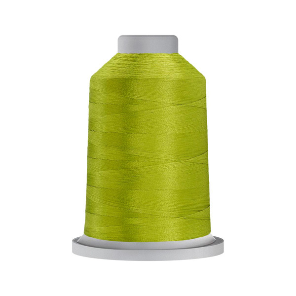 Fil-Tec Inc Glide 40wt Polyester Thread 5,500 yd King Spool Limerick 450-60389