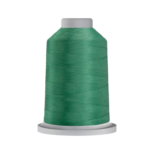 Fil-Tec Inc Glide 40wt Polyester Thread 5,500 yd King Spool Sea Mist 450-60556
