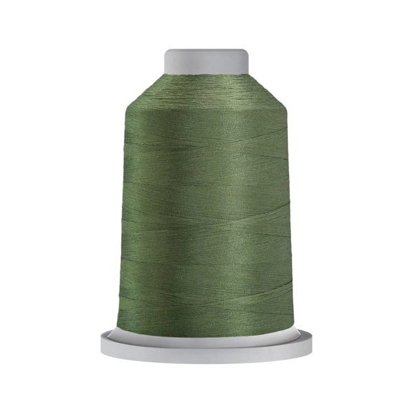 Fil-Tec Inc Glide 40wt Polyester Thread 5,500 yd King Spool Thyme 450-60557