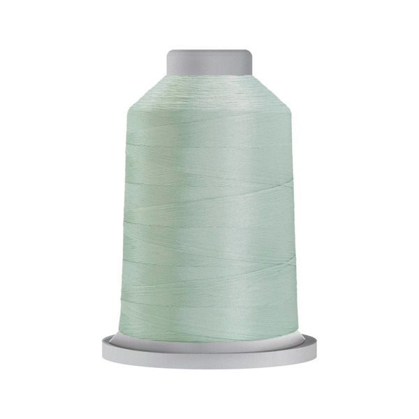 Fil-Tec Inc Glide 40wt Polyester Thread 5,500 yd King Spool Pale Mist 450-60566