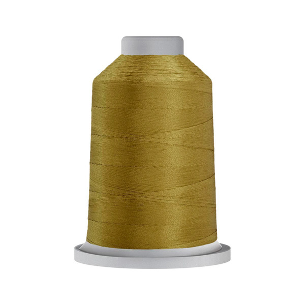 Fil-Tec Inc Glide 40wt Polyester Thread 5,500 yd King Spool Prickly Pear 450-60618