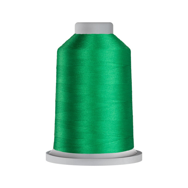 Fil-Tec Inc Glide 40wt Polyester Thread 5,500 yd King Spool Frog 450-62422