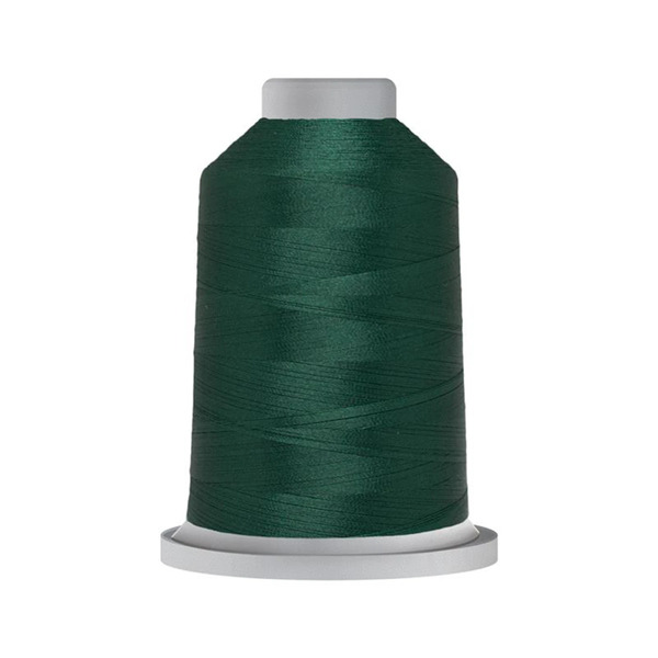Fil-Tec Inc Glide 40wt Polyester Thread 5,500 yd King Spool Hunter 450-63302