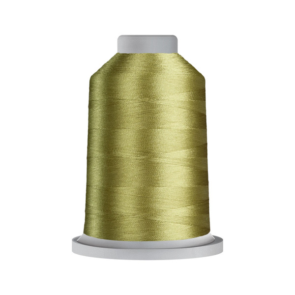 Fil-Tec Inc Glide 40wt Polyester Thread 5,500 yd King Spool Sage 450-67748