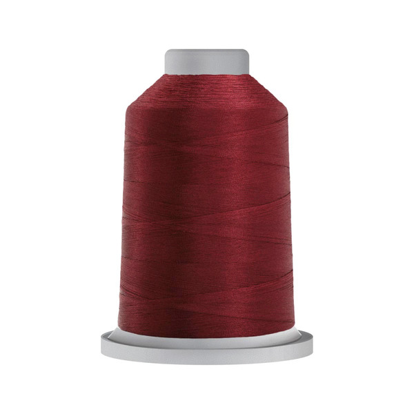 Fil-Tec Inc Glide 40wt Polyester Thread 5,500 yd King Spool Chianti 450-70195