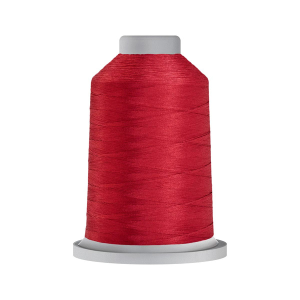 Fil-Tec Inc Glide 40wt Polyester Thread 5,500 yd King Spool Monarch 450-70703