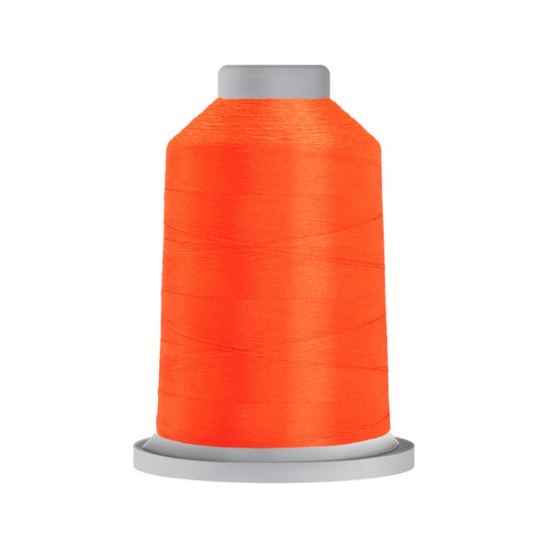 Fil-Tec Inc Glide 40wt Polyester Thread 5,500 yd King Spool Arizona Sky 450-71788