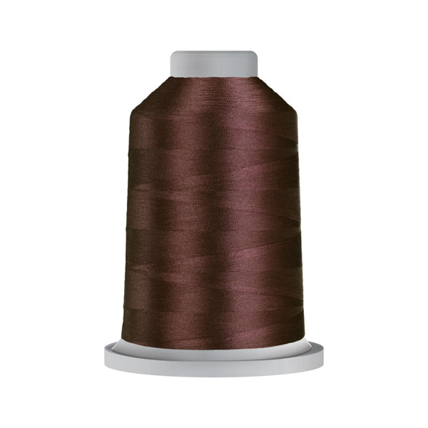 Fil-Tec Inc Glide 40wt Polyester Thread 5,500 yd King Spool Russet 450-77181
