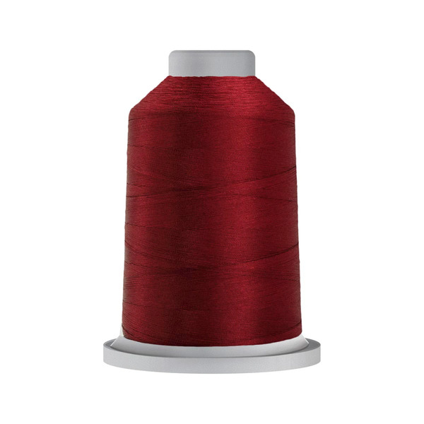Fil-Tec Inc Glide 40wt Polyester Thread 5,500 yd King Spool Pinot 450-77637