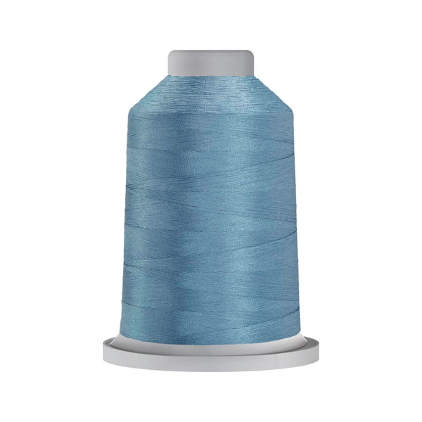 Fil-Tec Inc Glide 40wt Polyester Thread 5,500 yd King Spool Tropical 450-90284