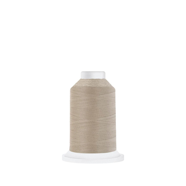 Fil-Tec Inc Cairo-Quilt 50wt  Solid Cotton Thread 670yd Spools Warm Grey 4 48M-10WG4