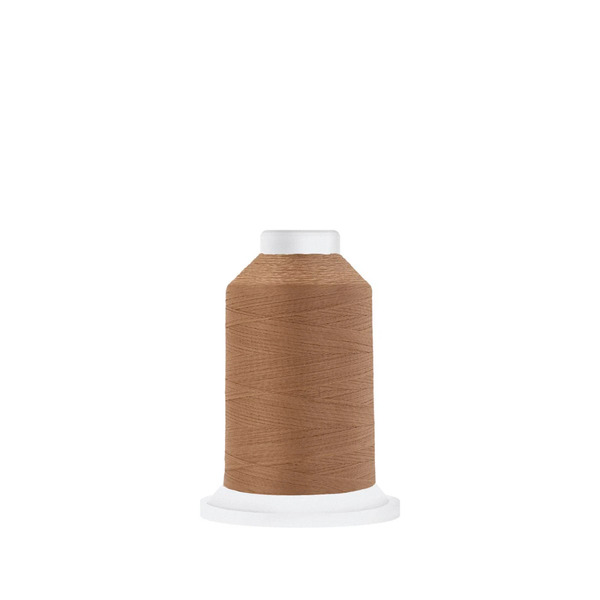 Fil-Tec Inc Cairo-Quilt 50wt  Solid Cotton Thread 670yd Spools Tan 48M-24655