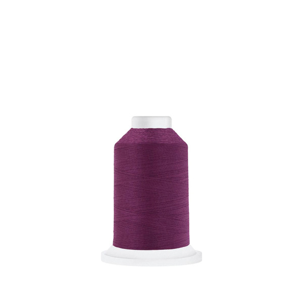Fil-Tec Inc Cairo-Quilt 50wt  Solid Cotton Thread 670yd Spools Violet 48M-40255