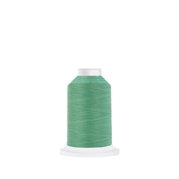Fil-Tec Inc Cairo-Quilt 50wt  Solid Cotton Thread 670yd Spools Mint 48M-60345