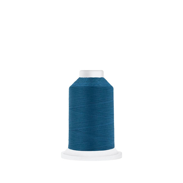 Fil-Tec Inc Cairo-Quilt 50wt  Solid Cotton Thread 670yd Spools Pacific 48M-90285
