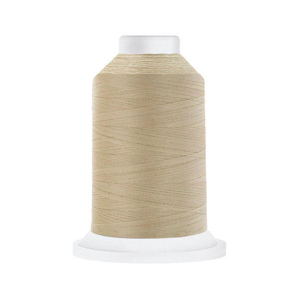 Fil-Tec Inc Cairo-Quilt 50wt  Solid Cotton Thread 3000yd Spools Linen 48R-10WG1