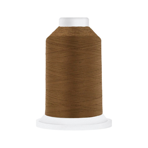 Fil-Tec Inc Cairo-Quilt 50wt  Solid Cotton Thread 3000yd Spools Leather 48R-20140