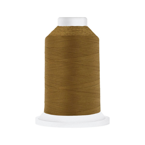 Fil-Tec Inc Cairo-Quilt 50wt  Solid Cotton Thread 3000yd Spools Cleopatra 48R-24515
