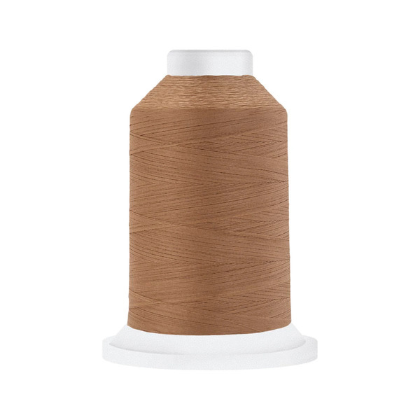 Fil-Tec Inc Cairo-Quilt 50wt  Solid Cotton Thread 3000yd Spools Light Tan 48R-24655