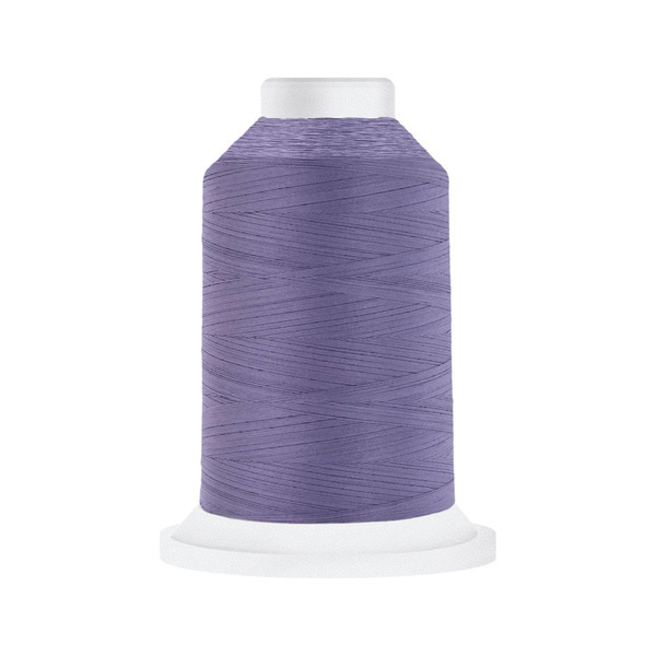 Fil-Tec Inc Cairo-Quilt 50wt  Solid Cotton Thread 3000yd Spools Lilac 48R-42655