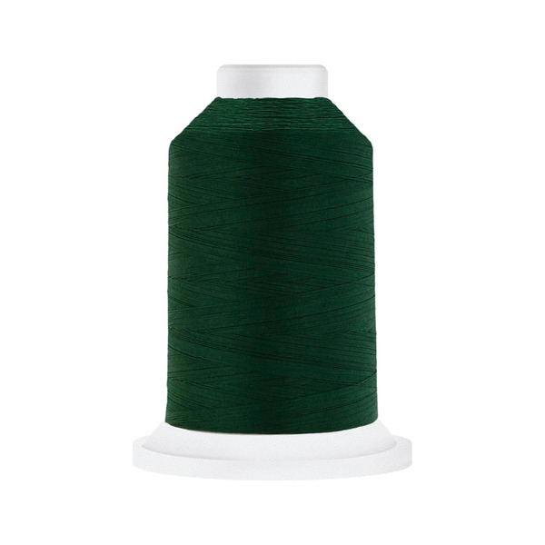 Fil-Tec Inc Cairo-Quilt 50wt  Solid Cotton Thread 3000yd Spools Totem Green 48R-60350