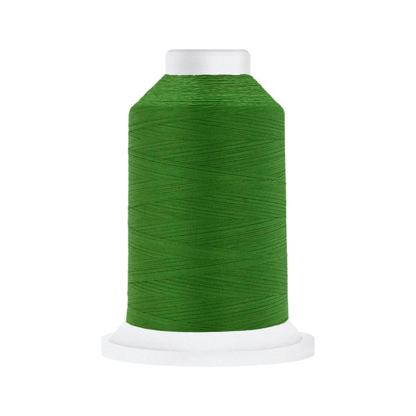 Fil-Tec Inc Cairo-Quilt 50wt  Solid Cotton Thread 3000yd Spools Turf 48R-60362