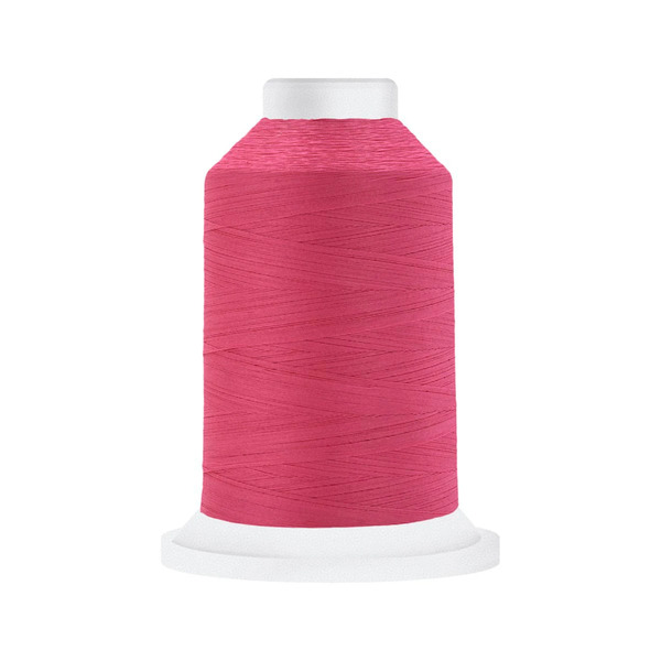Fil-Tec Inc Cairo-Quilt 50wt  Solid Cotton Thread 3000yd Spools Rhododendron 48R-70205