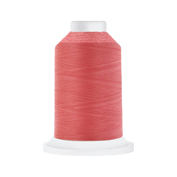 Fil-Tec Inc Cairo-Quilt 50wt  Solid Cotton Thread 3000yd Spools Peppermint 48R-90177