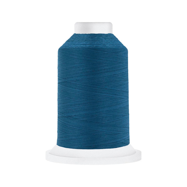 Fil-Tec Inc Cairo-Quilt 50wt  Solid Cotton Thread 3000yd Spools Pacific 48R-90285