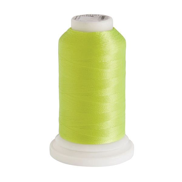 Fil-Tec Inc Luminary 700yds - Yellow 61161-LUM