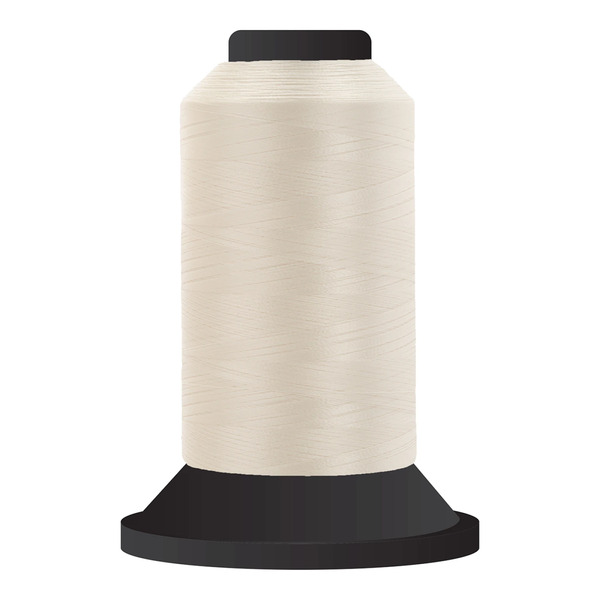 Fil-Tec Inc Glide 60wt Polyester Thread 5,500 yd King Spool Linen 650-10WG1
