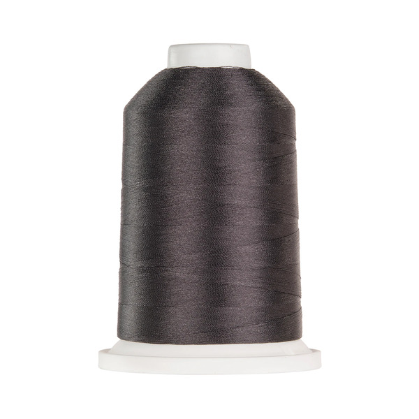 Fil-Tec Inc Glide UV Enhanced Polyester Thread 5000m - Black 750-11001